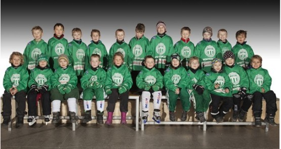 Bandyskolan P-09