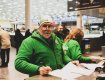 VSK Bandy söker funktionärer