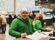 VSK Bandy söker funktionärer
