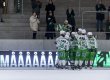 Tredje raka segern för herrlaget