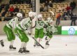 Cupäventyret över för herrlaget
