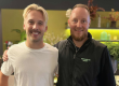 Factoringgruppen förlänger som Platinapartner