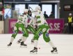 Förlust för herrlaget mot Villa Lidköping