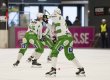 Förlust för herrlaget mot Villa Lidköping