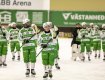 Uddamålsförlust för herrlaget mot IK Sirius