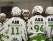 Två poäng i Göteborg | “Skönt att få pytsa idag”