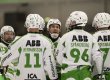 Två poäng i Göteborg | “Skönt att få pytsa idag”