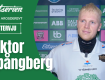 Spångberg: “En het match med derbykänsla”
