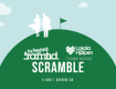 Schysst Framtid x Lokala Hjälpen Scramble 2026