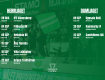 Spelschemat för Svenska Cupen 2026
