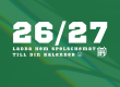 Ladda hem spelschemat till din kalender