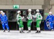 Seger direkt i cupstarten