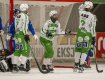 Förlust i omgång 5 av Svenska cupen