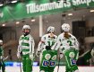 Seger i cuppremiären för damlaget