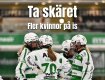 Ta skäret – fler kvinnor på is