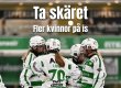 Ta skäret – fler kvinnor på is