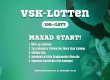 NYHET! Nu drar VSK-lotten igång!
