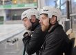 “Vi driver varandra framåt” Wallin inför hemmapremiären i Svenska cupen