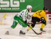 Seger i seriepremiären mot Tillberga Bandy!