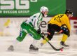 Seger i seriepremiären mot Tillberga Bandy!