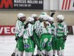 Damlaget är klara för final i Svenska Cupen