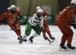 Damlaget vann mot Uppsala BoIS i omgång 2